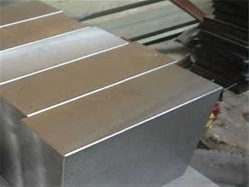 東锜模具鋼材ts580